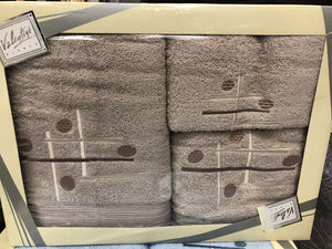 Towel sets