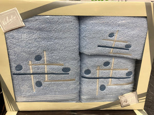 Towel sets